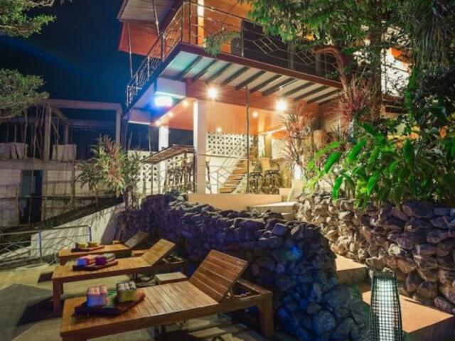фото Krabi Villa Phu Khao Private Resort изображение №2