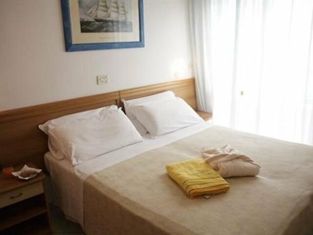 фото отеля Hotel Primula Azzurra изображение №21