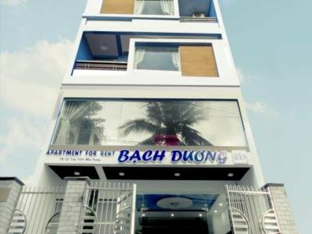 фото отеля Bach Duong Apartment изображение №1