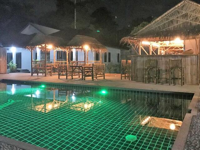 фото отеля Lamai Coconut Residence изображение №9