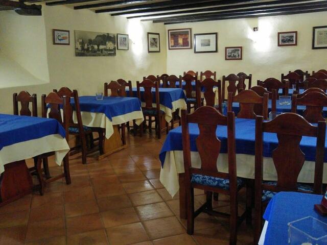 фотографии Hotel Rural Finca La Raya изображение №20