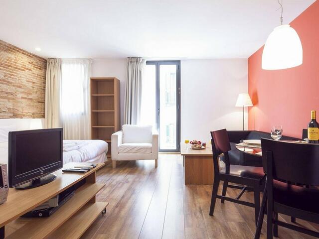 фото Inside Barcelona Apartments Sants изображение №22