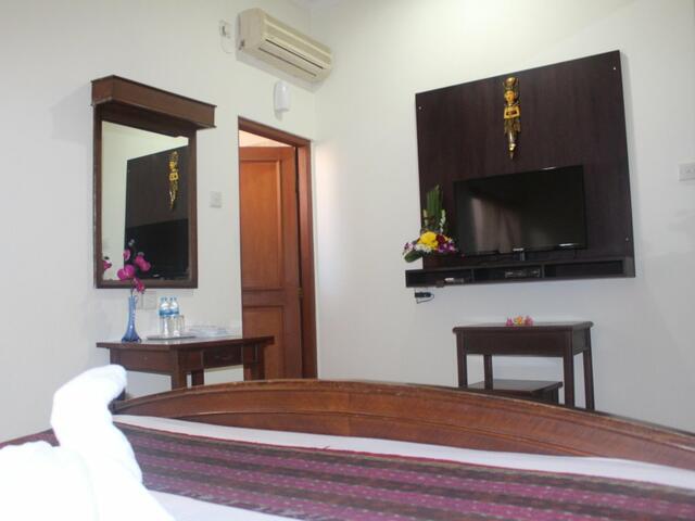 фотографии Hotel Sanur Indah изображение №16