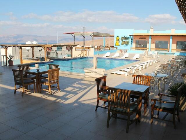 фото отеля Aqaba Adventure Divers Village изображение №17