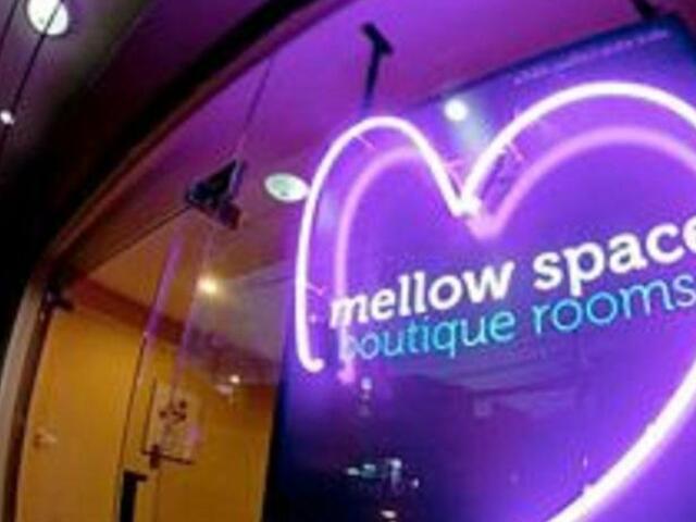 фото отеля Mellow Space Boutique Rooms изображение №1