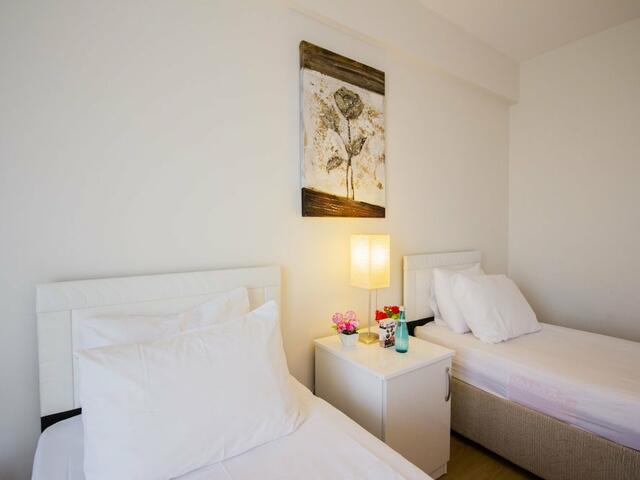 фото отеля Koza Suites & Apartments изображение №5
