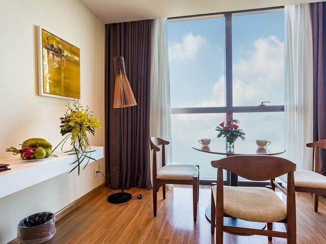 фото Premier Coastal Nha Trang Apartments изображение №30