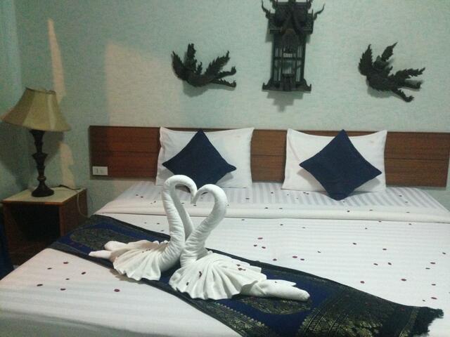 фотографии отеля Andaman Resort изображение №15