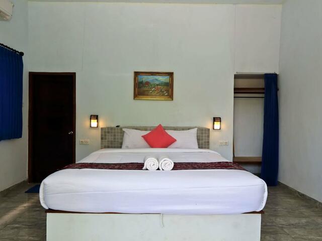 фотографии отеля Naradas Homestay Lembongan изображение №31