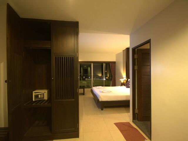 фото Baan Bandalay Hotel изображение №14