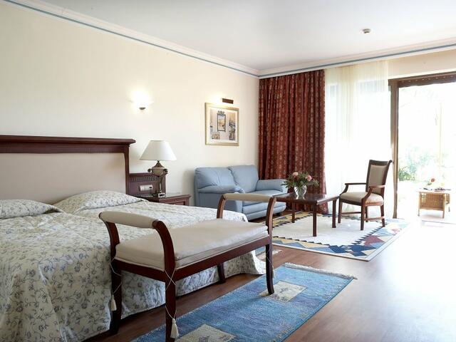 фотографии отеля Отель Atrium Palace Thalasso Spa Resort & Villas изображение №31
