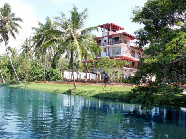 фотографии Devi Canal Resort & Spa изображение №4