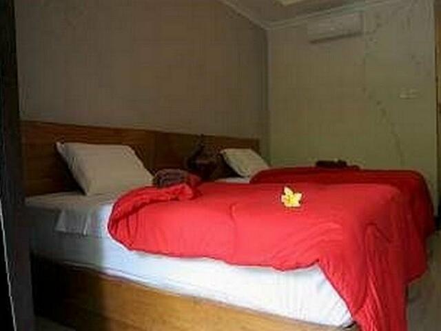 фотографии Hotel Pendawa Gapura изображение №4
