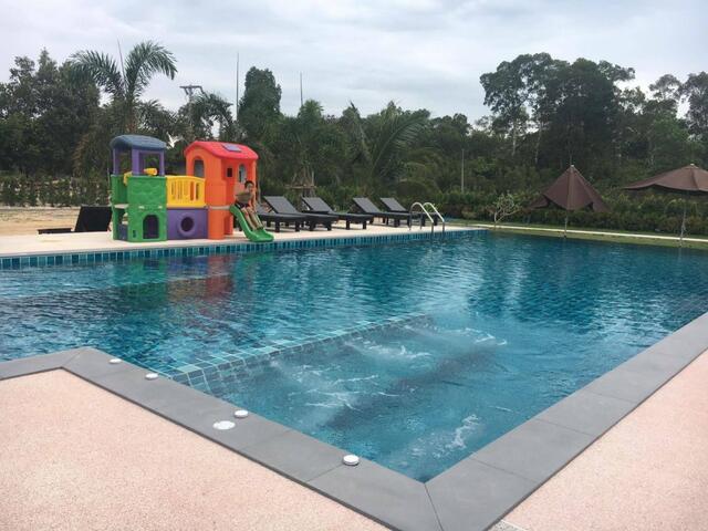 фото Siri Lanta Resort изображение №22