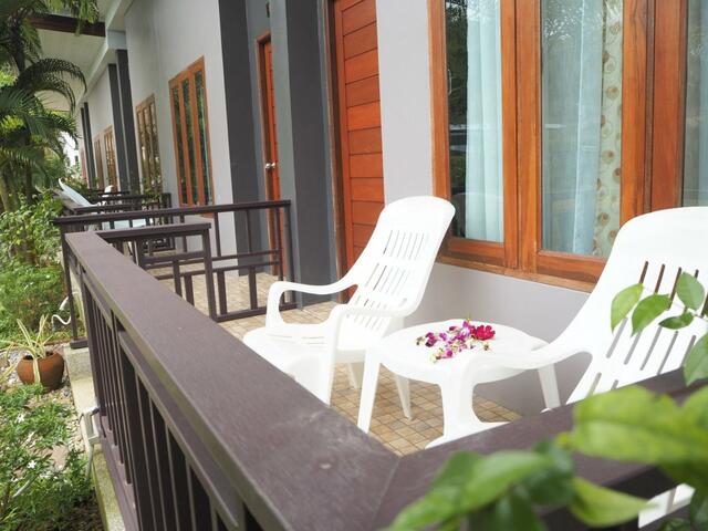 фото отеля Andawa Lanta House изображение №49