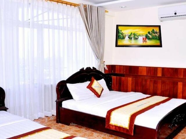 фото отеля Ocean Hotel Nha Trang изображение №17