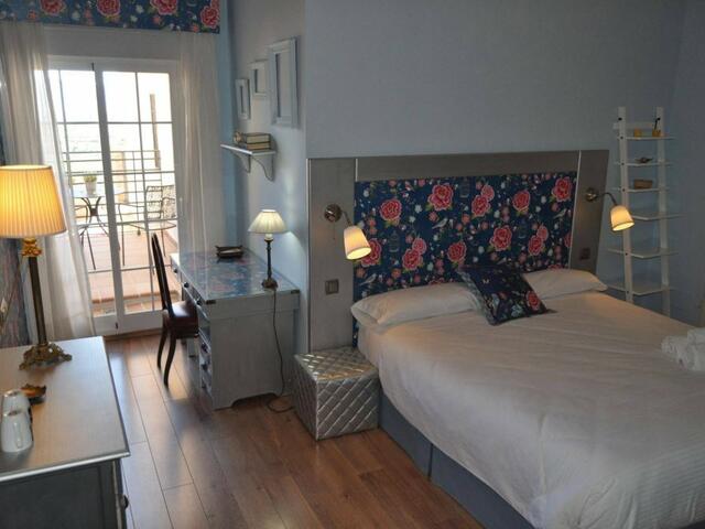фотографии отеля Welcome Inn Nerja guest house Luxury Bed & Breakfast изображение №27