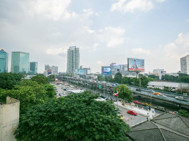 фото отеля Le Paradis Bangkok изображение №17