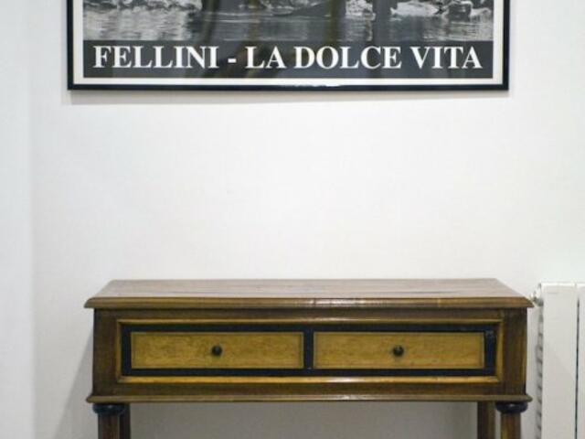 фото отеля Fellini B&B изображение №13