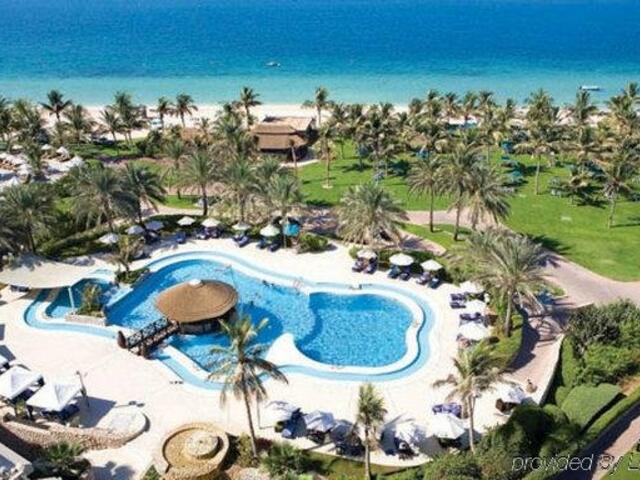 фотографии JA Jebel Ali Beach Hotel изображение №12