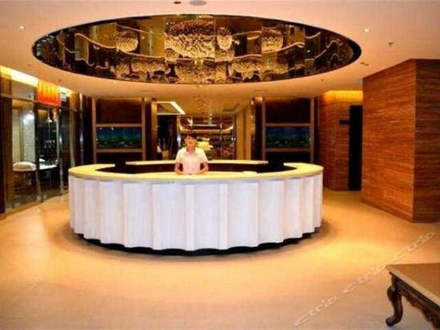 фото Da Lang Tao Sha Business Hotel изображение №10