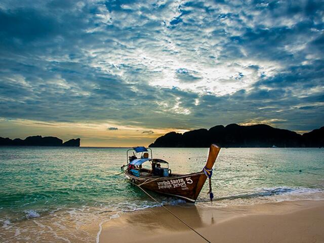 фото Paradise Resort Phi Phi изображение №10