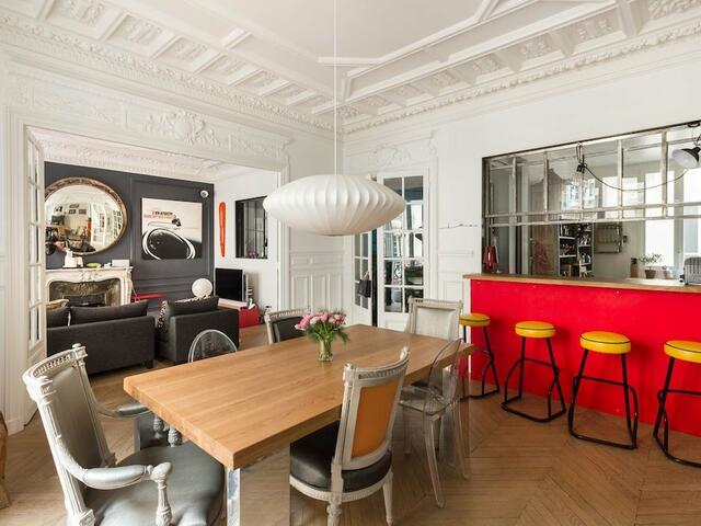 фото onefinestay - Montmartre-South Pigalle private homes изображение №6