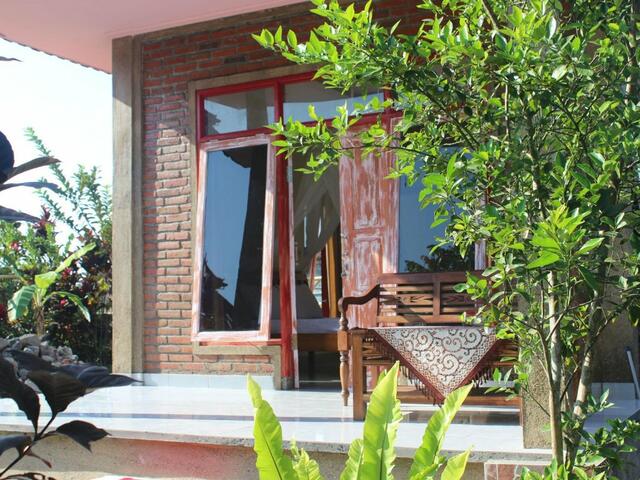 фото отеля Pondok Sundari изображение №1