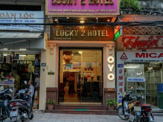 фото отеля Lucky 2 Hotel изображение №1