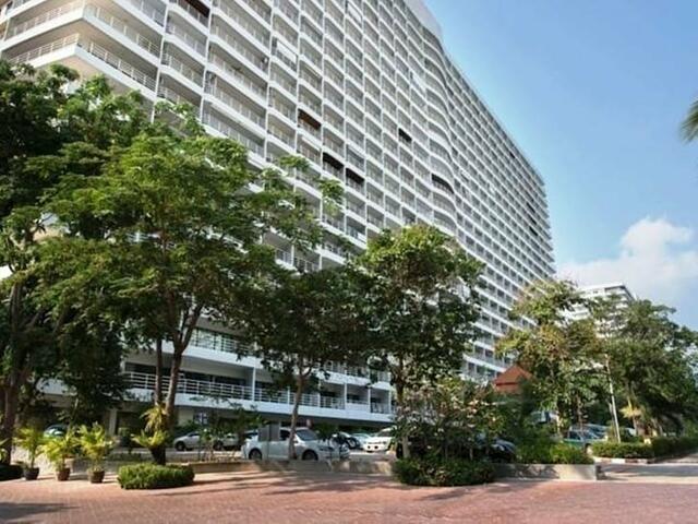 фото View Talay Condominium изображение №2