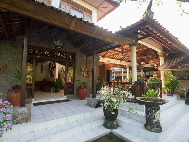 фото Hotel Bali Warma изображение №6