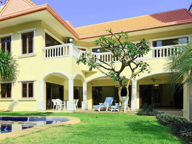 фотографии Pattaya Holiday Villas изображение №8