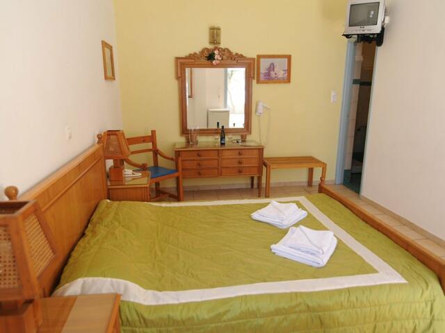 фото отеля Akrotiri Private Residence изображение №1