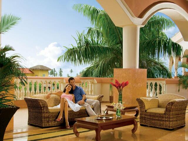 фото отеля Dreams Punta Cana Resort & Spa (ex. Sunscape The Beach Punta Cana). изображение №17