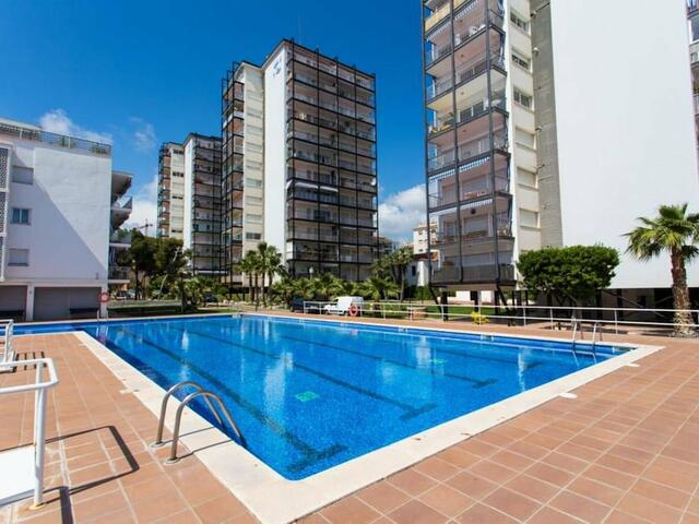 фото Apartament Solymar Sitges Rentals изображение №10