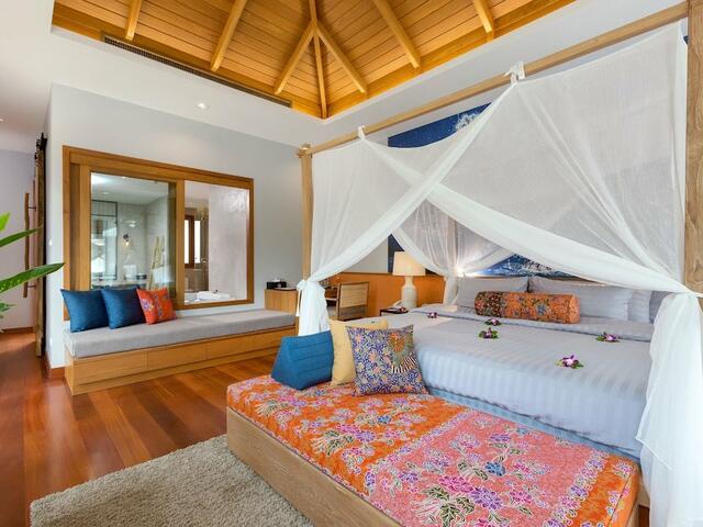 фотографии отеля Krabi Resort Pool Villa изображение №27