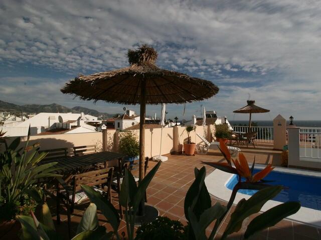 фотографии отеля Villa Carabeo Playa изображение №11