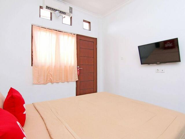 фото отеля ZEN Rooms Raya Gelogor Carik Denpasar изображение №17