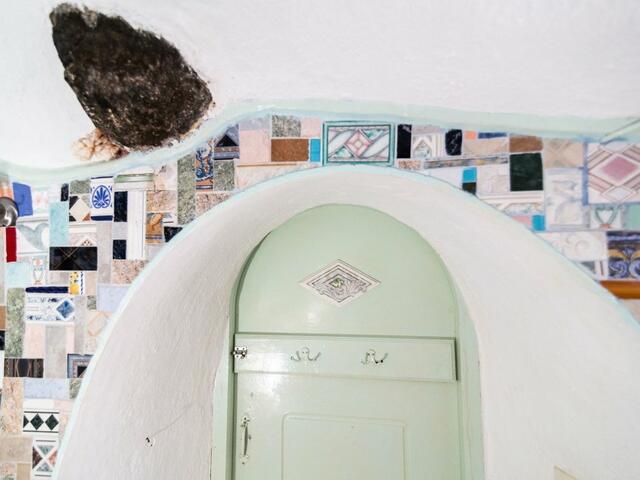 фото отеля Santorini Paradise Cave Houses изображение №25