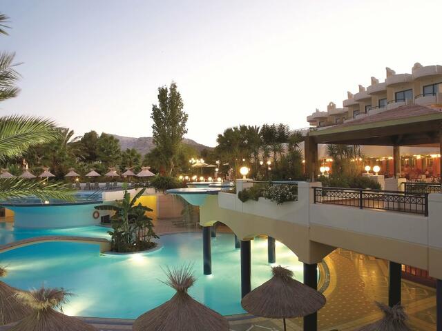 фотографии отеля Отель Atrium Palace Thalasso Spa Resort & Villas изображение №15