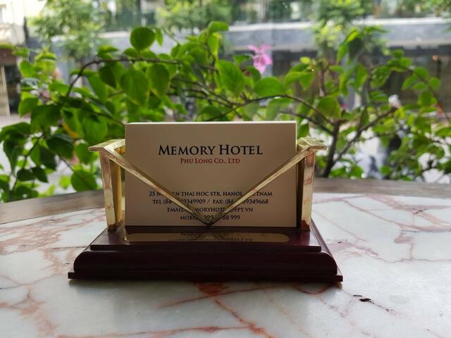 фотографии отеля Memory Hotel изображение №19