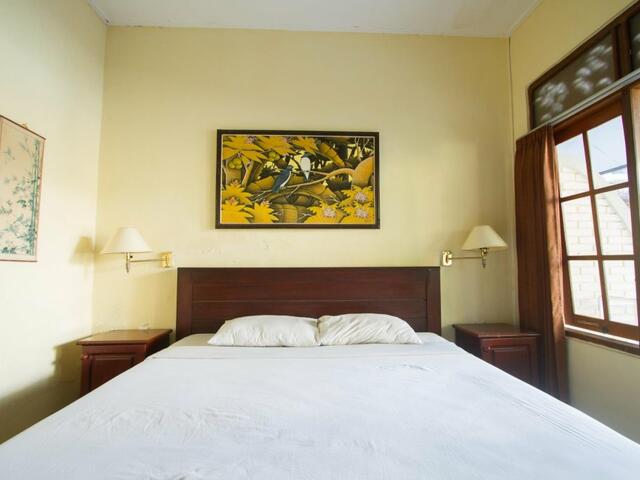 фотографии отеля Hotel Bali Warma изображение №23