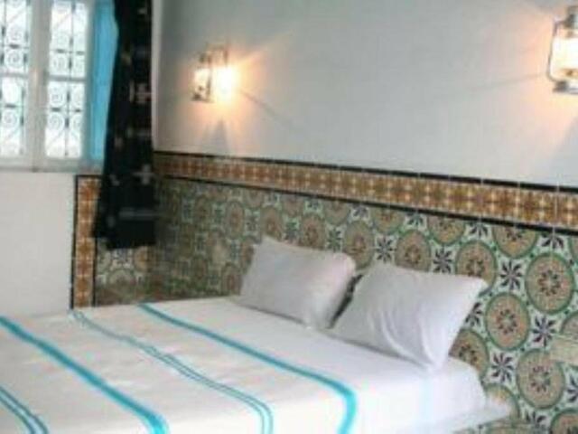 фотографии Hotel Djerba Erriadh изображение №44