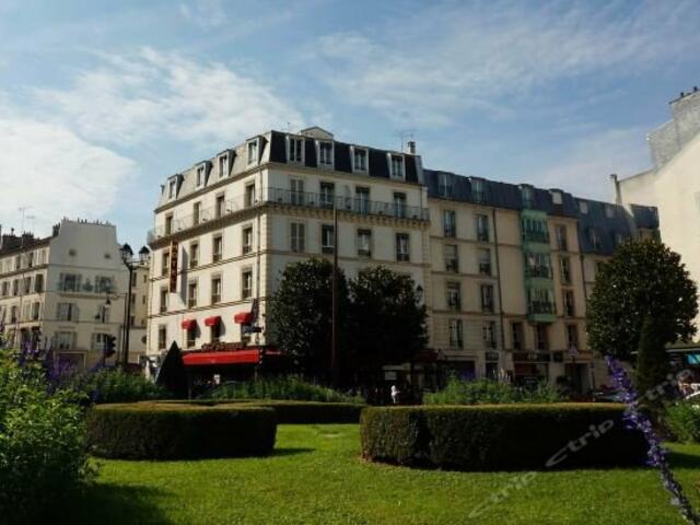 фото Le Bon Hotel изображение №2
