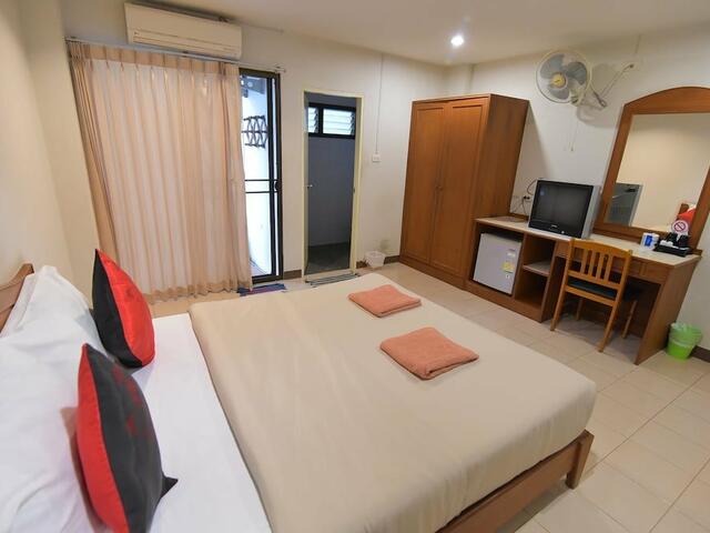 фото отеля Kyongean Mansion 2 изображение №13