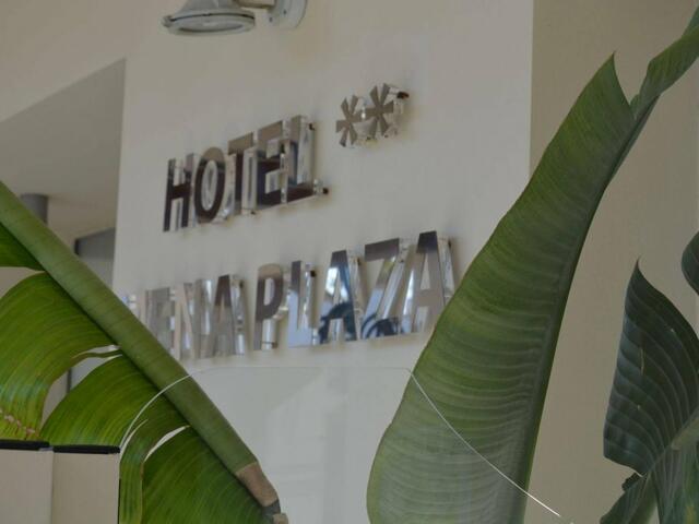 фото отеля Mena Plaza изображение №5