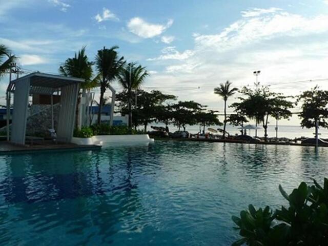 фото отеля The Relaxing Room Lumpini Beach Jomtien изображение №9