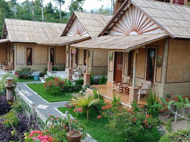 фото Tiing Bali Guest House Adventure изображение №6