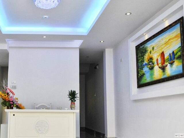 фото отеля Nha Trang Luxury Serviced Apartment изображение №5