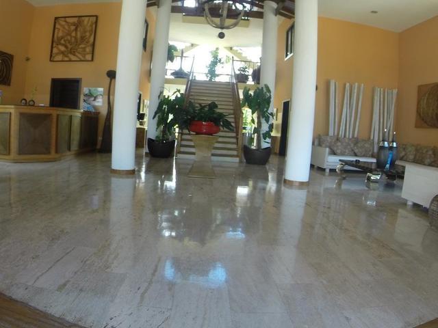 фото отеля Hotel Merengue Punta Cana изображение №21